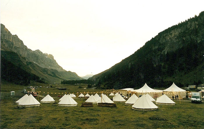 Klausen VIP